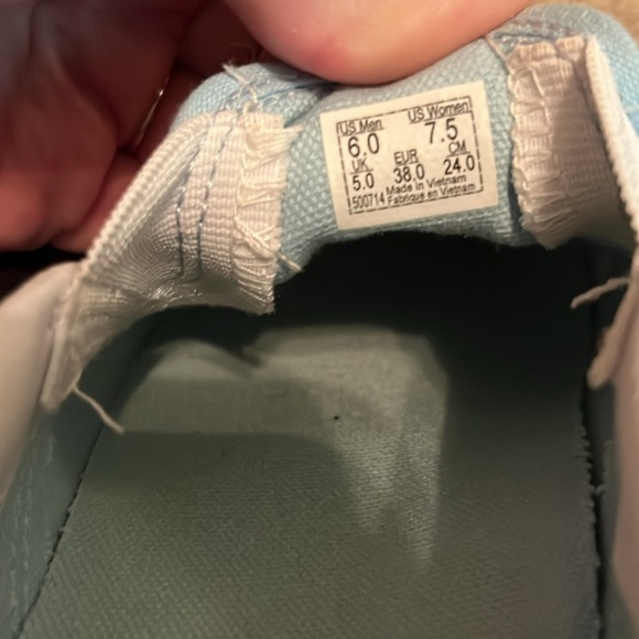 Vans slip-ons - Picture 5 of 5